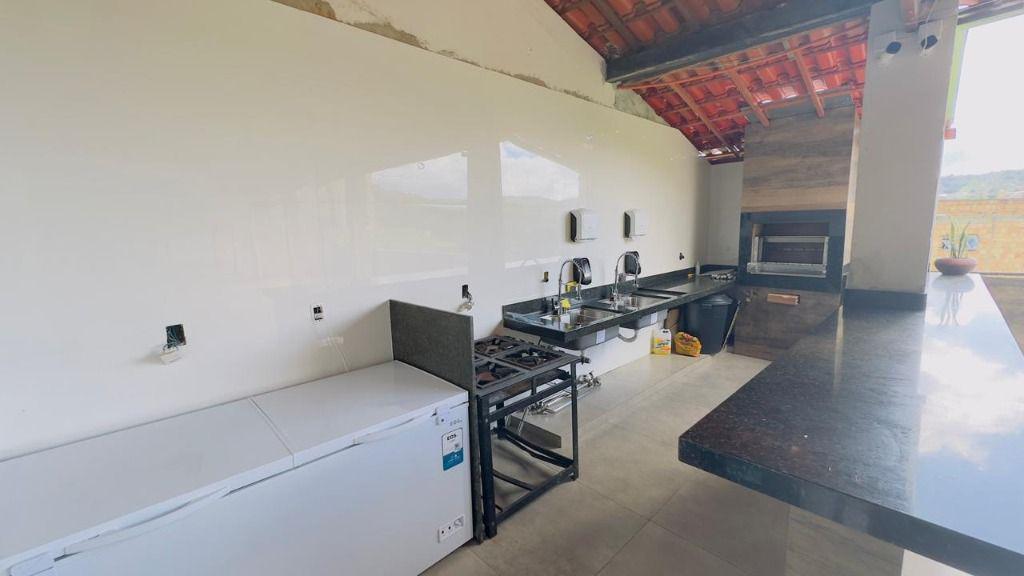 Apartamento, Nações Unidas, 2 Quartos, 1 Vaga