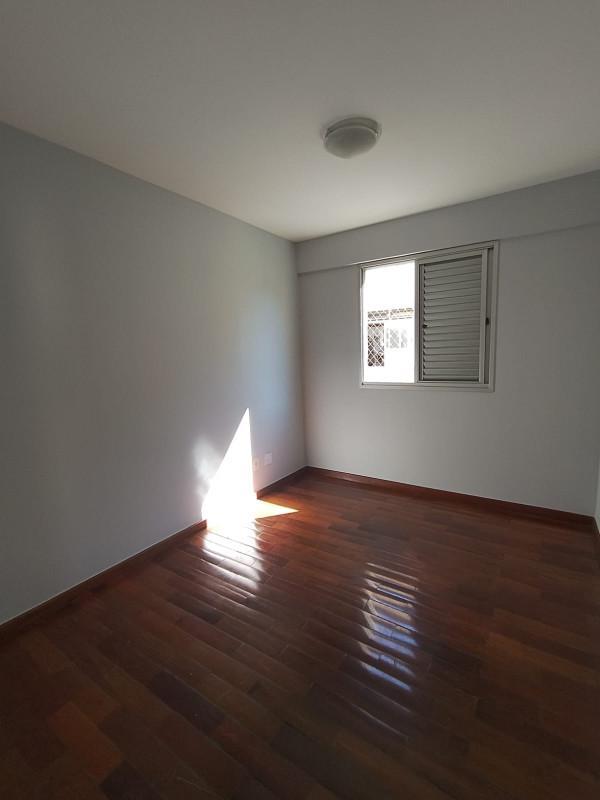 Cobertura, Prado, 3 Quartos, 2 Vagas, 1 Suíte