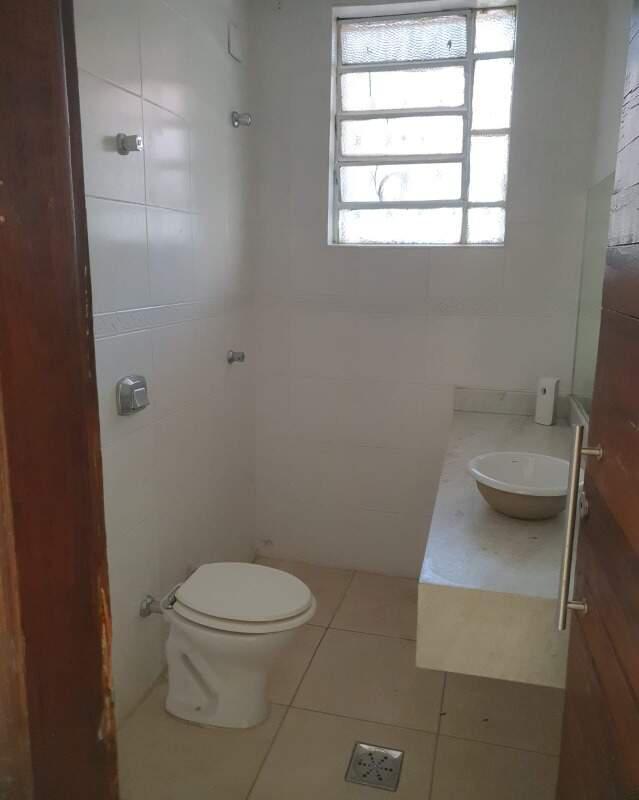 Andar, Prado, 2 Quartos, 0 Vaga