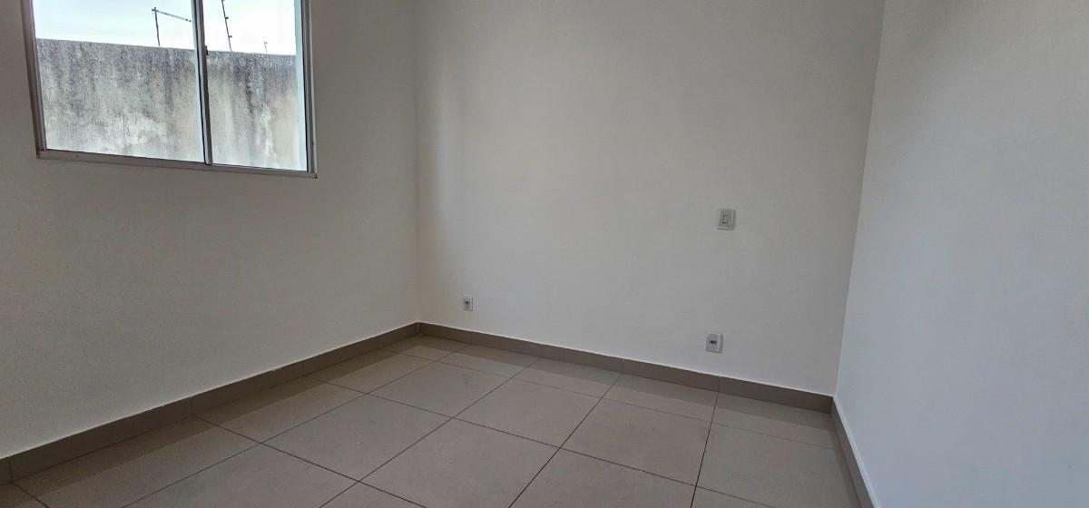 Apartamento, Pindorama, 2 Quartos, 1 Vaga