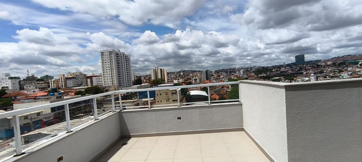 Cobertura, Ipiranga, 3 Quartos, 2 Vagas, 1 Suíte