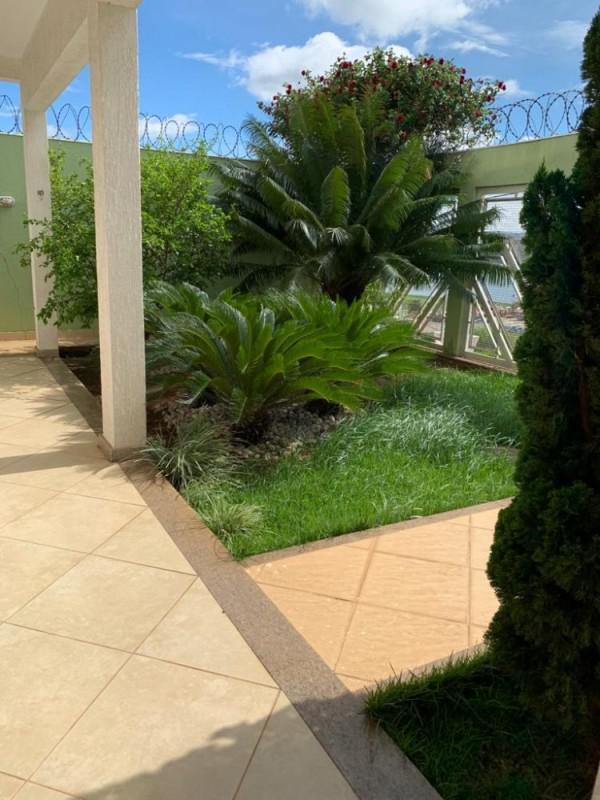 Casa, Masterville, 5 Quartos, 3 Vagas, 3 Suítes