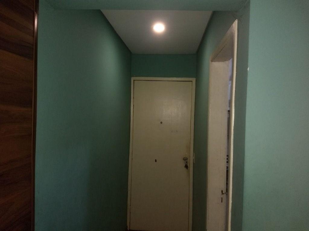 Apartamento, São Benedito, 2 Quartos, 1 Vaga
