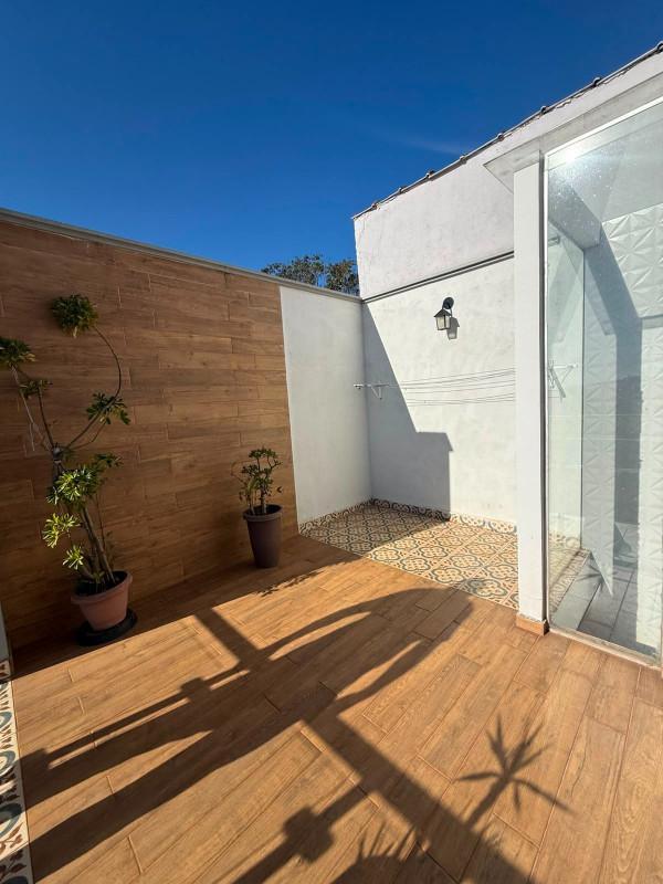 Casa, Bela Vista, 3 Quartos, 2 Vagas, 1 Suíte