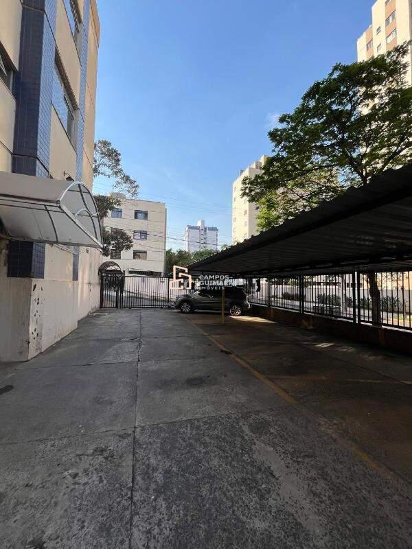 Apartamento, Castelo, 3 Quartos, 1 Vaga