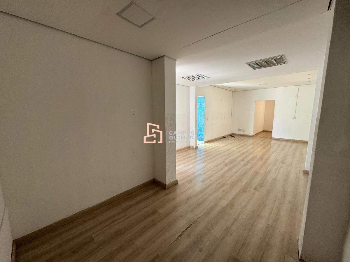 Casa Comercial, Barreiro