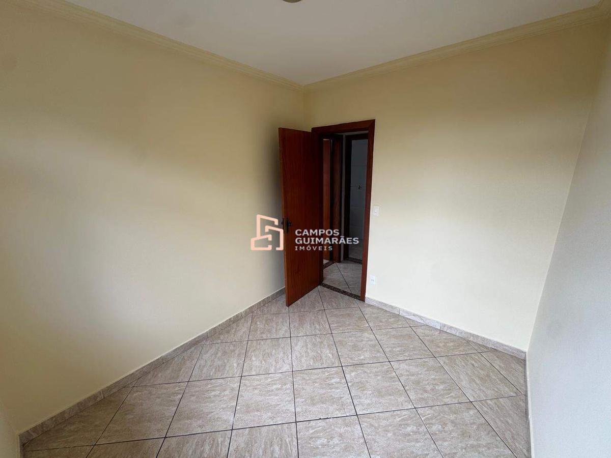 Apartamento, Diamante, 2 Quartos, 1 Vaga