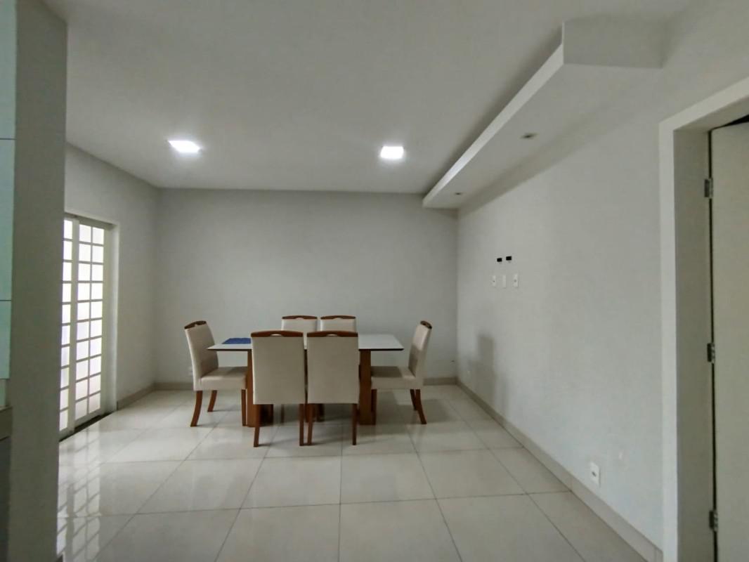 Casa, Jardim Encantado, 3 Quartos, 1 Vaga, 1 Suíte