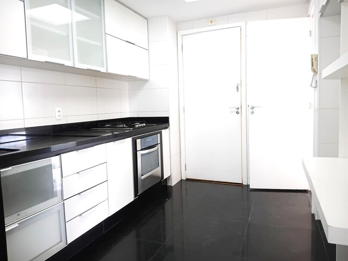 Apartamento, Santo Agostinho, 2 Quartos, 2 Vagas, 2 Suítes