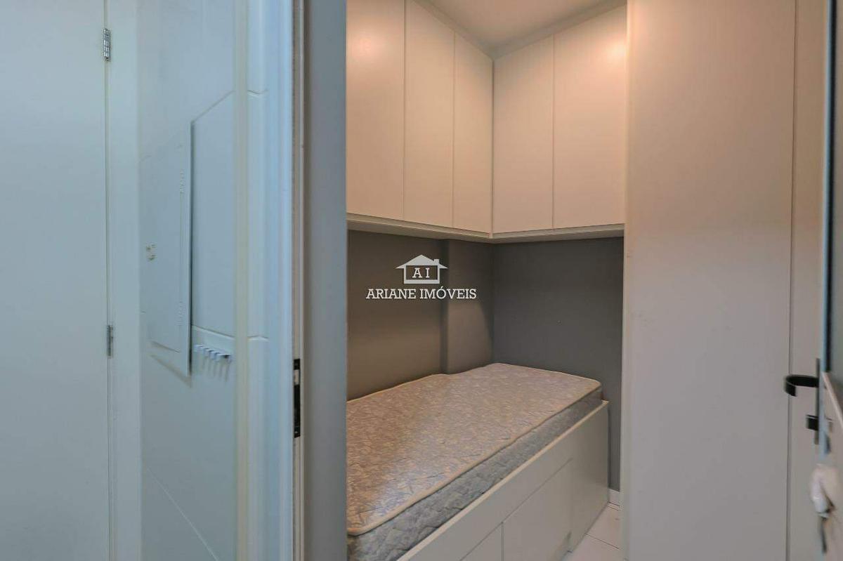 Apartamento, Vale dos Cristais, 3 Quartos, 2 Vagas, 1 Suíte