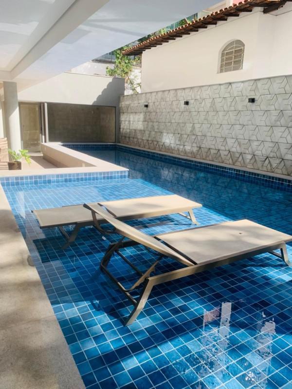 Apartamento, Gutierrez, 3 Quartos, 3 Vagas, 1 Suíte