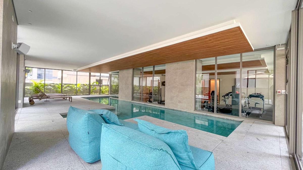 Apartamento, Savassi, 2 Quartos, 2 Vagas, 2 Suítes