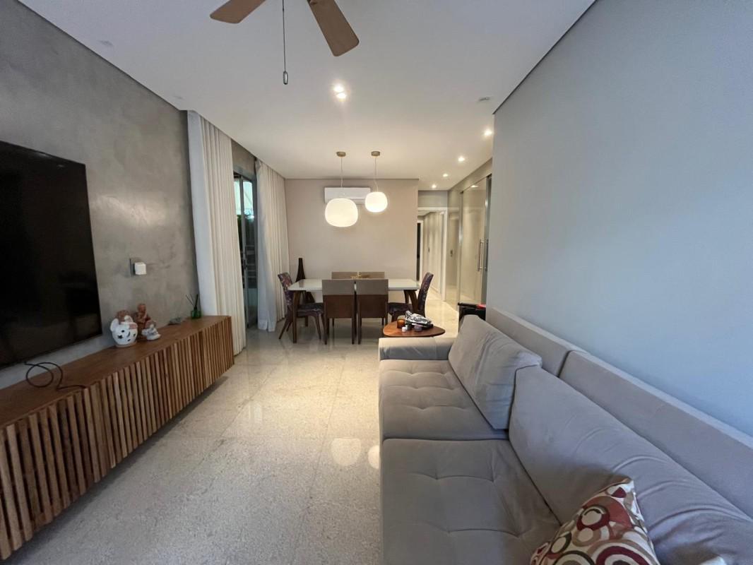 Apartamento, Cidade Nova, 4 Quartos, 5 Vagas, 2 Suítes