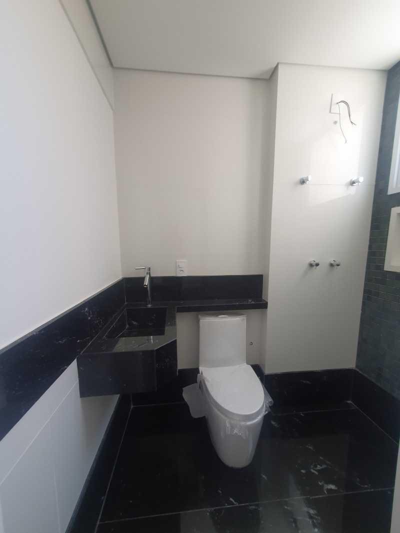 Apartamento, Gutierrez, 4 Quartos, 3 Vagas, 2 Suítes