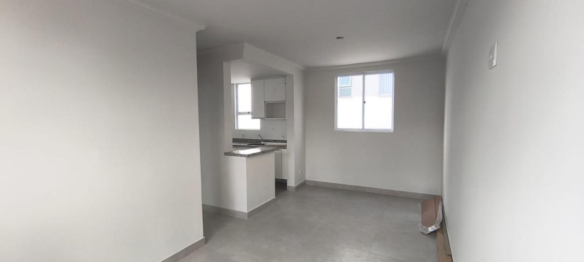 Apartamento, Ana Lúcia, 2 Quartos, 1 Vaga, 1 Suíte