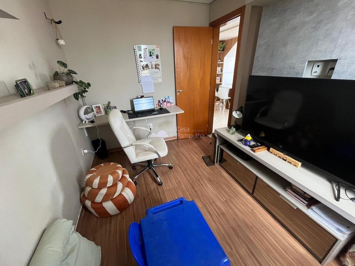Apartamento, Santa Mônica, 3 Quartos, 2 Vagas