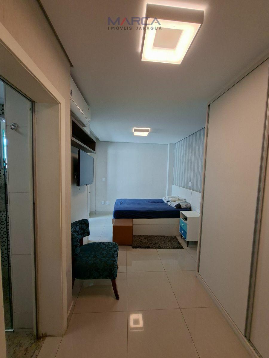 Cobertura, Dona Clara, 3 Quartos, 4 Vagas