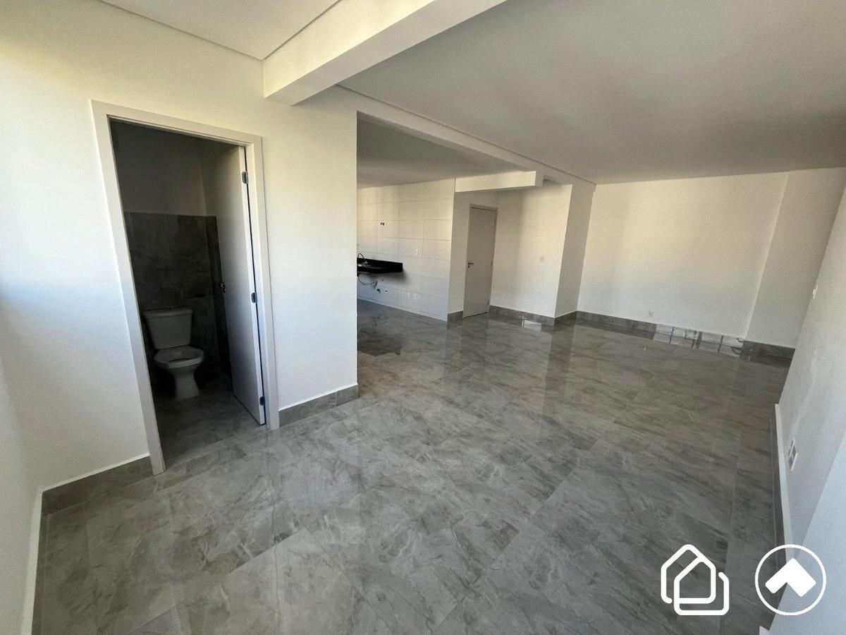 Apartamento, Buritis, 3 Quartos, 3 Vagas, 1 Suíte