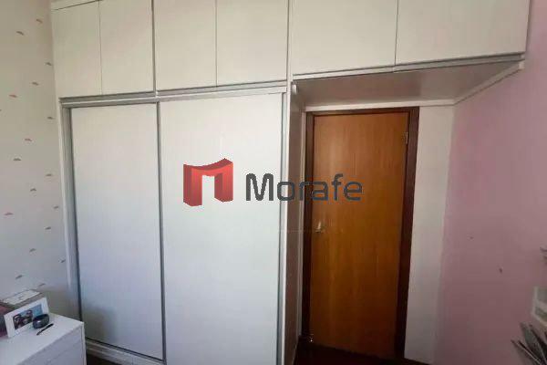 Apartamento, Santa Amélia, 3 Quartos, 1 Vaga, 1 Suíte