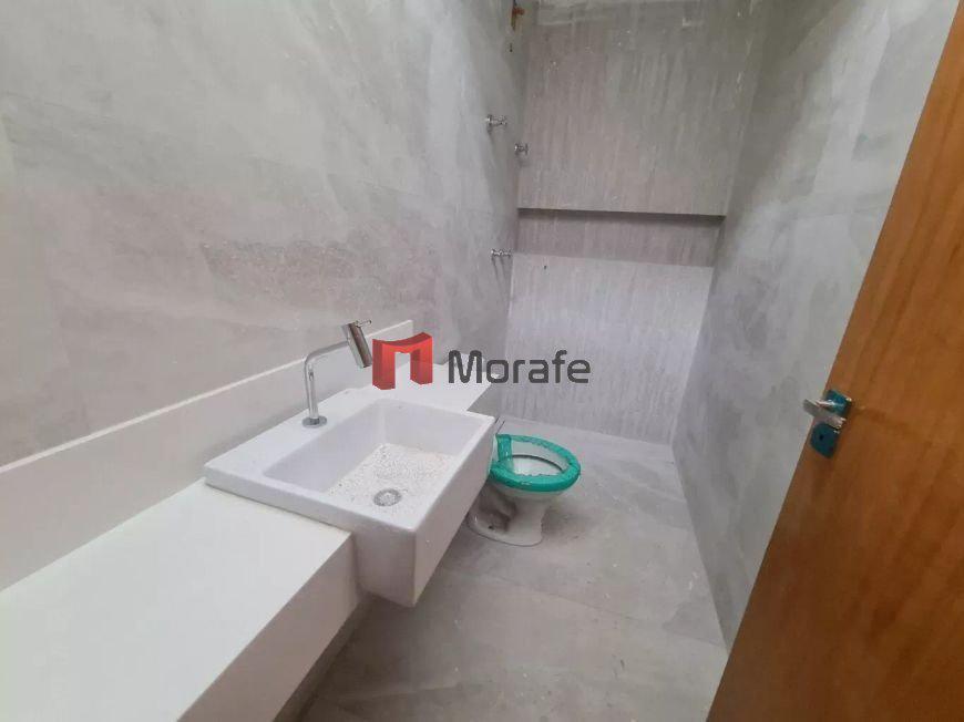 Casa, Santa Amélia, 3 Quartos, 2 Vagas, 1 Suíte