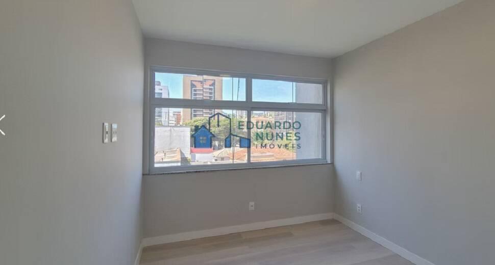 Apartamento, Lourdes, 4 Quartos, 2 Vagas, 2 Suítes