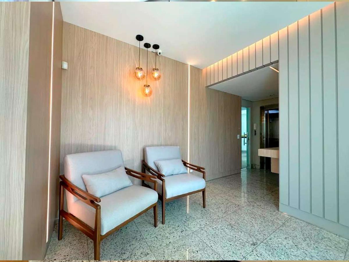 Apartamento, Prado, 3 Quartos, 3 Vagas, 1 Suíte