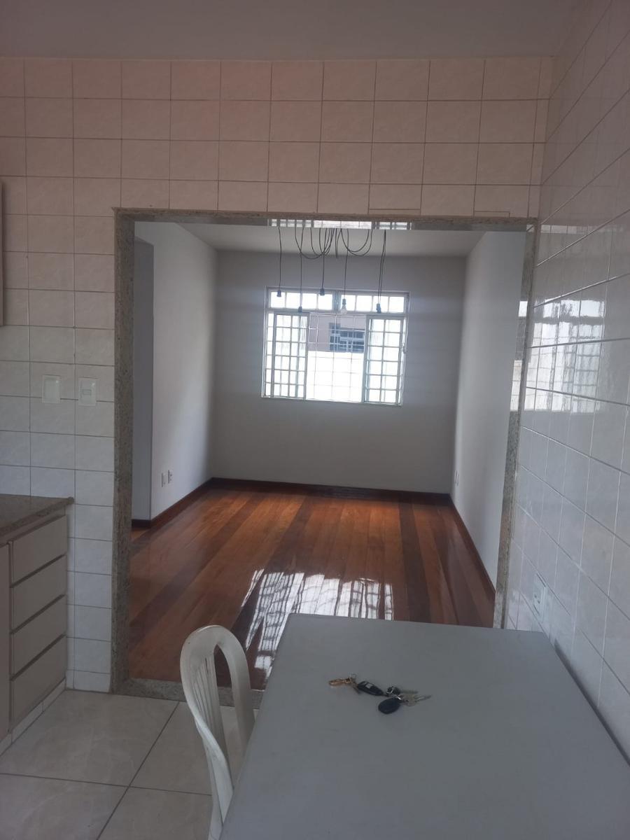 Apartamento, Brasiléia, 3 Quartos, 2 Vagas, 1 Suíte