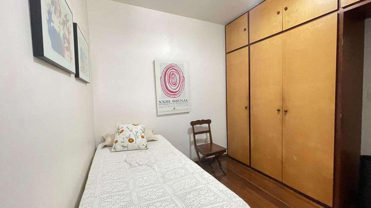 Apartamento, Luxemburgo, 4 Quartos, 2 Vagas, 1 Suíte