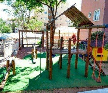 Apartamento, Cenáculo, 2 Quartos, 1 Vaga