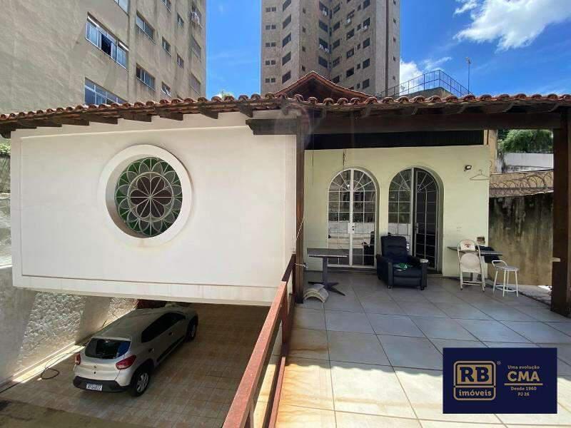 Casa, Sion, 4 Quartos, 6 Vagas, 1 Suíte