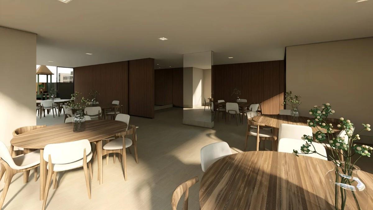 Apartamento, Castelo, 3 Quartos, 2 Vagas, 1 Suíte