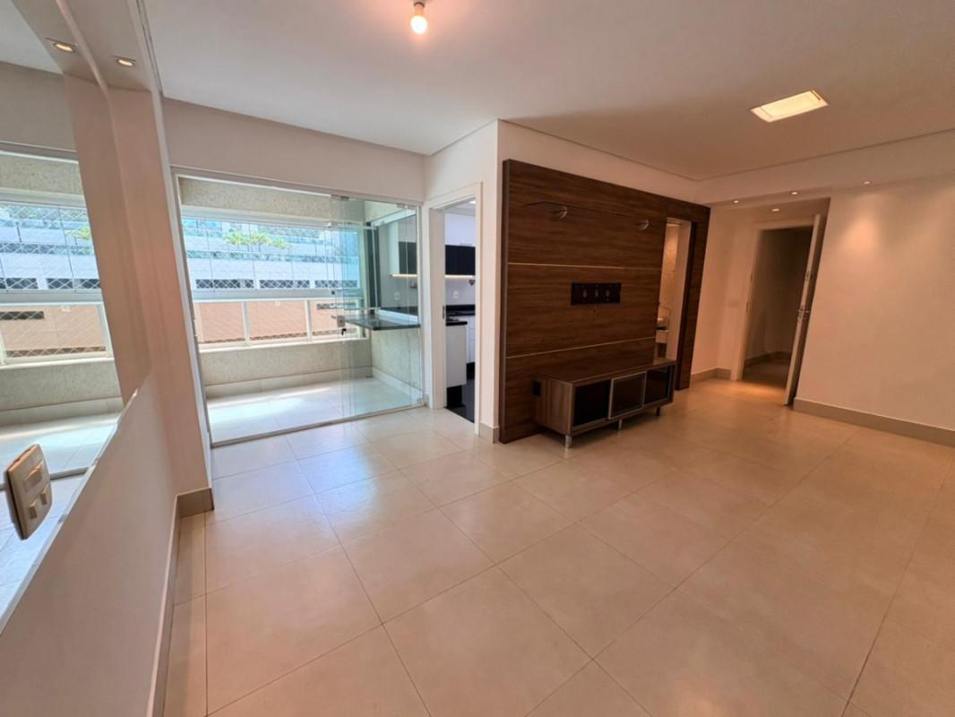 Apartamento, Vila da Serra, 2 Quartos, 2 Vagas, 1 Suíte