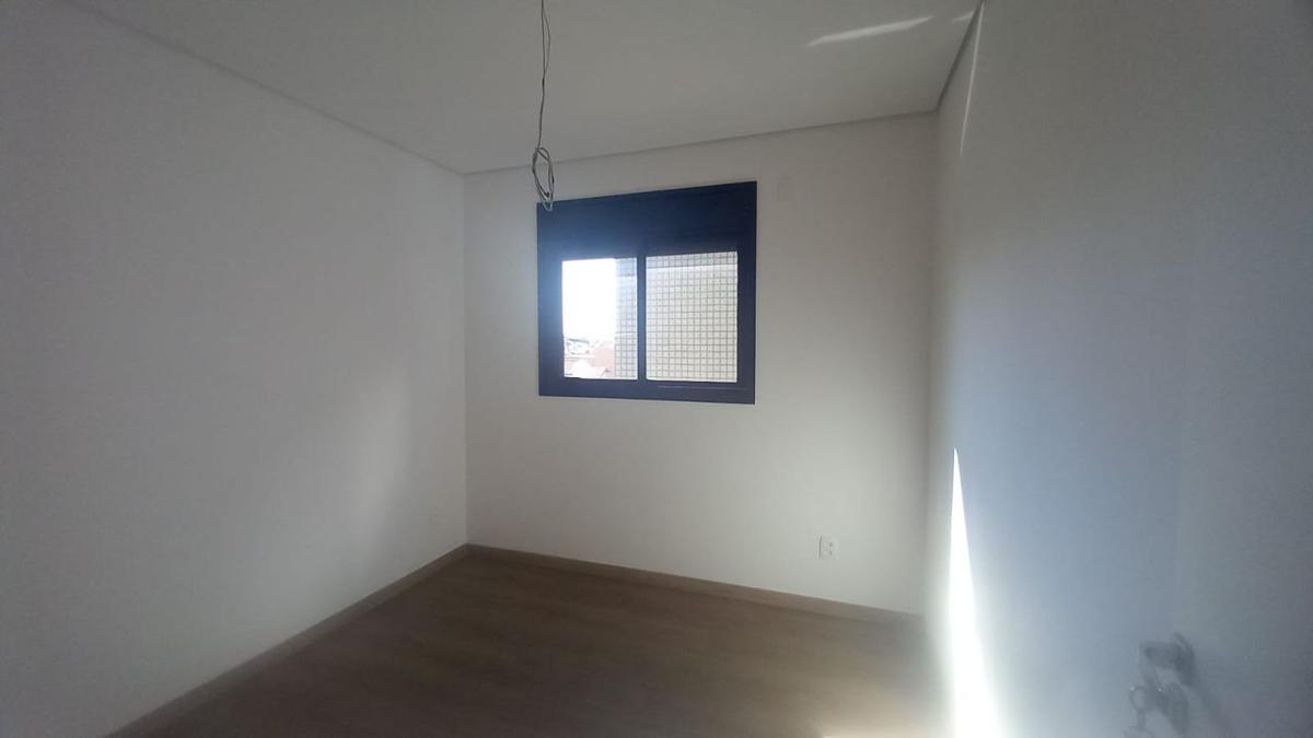 Cobertura, Dona Clara, 3 Quartos, 3 Vagas, 1 Suíte