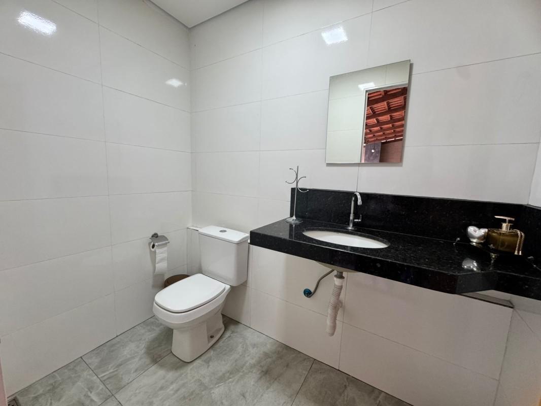 Casa, Urca, 3 Quartos, 7 Vagas, 1 Suíte