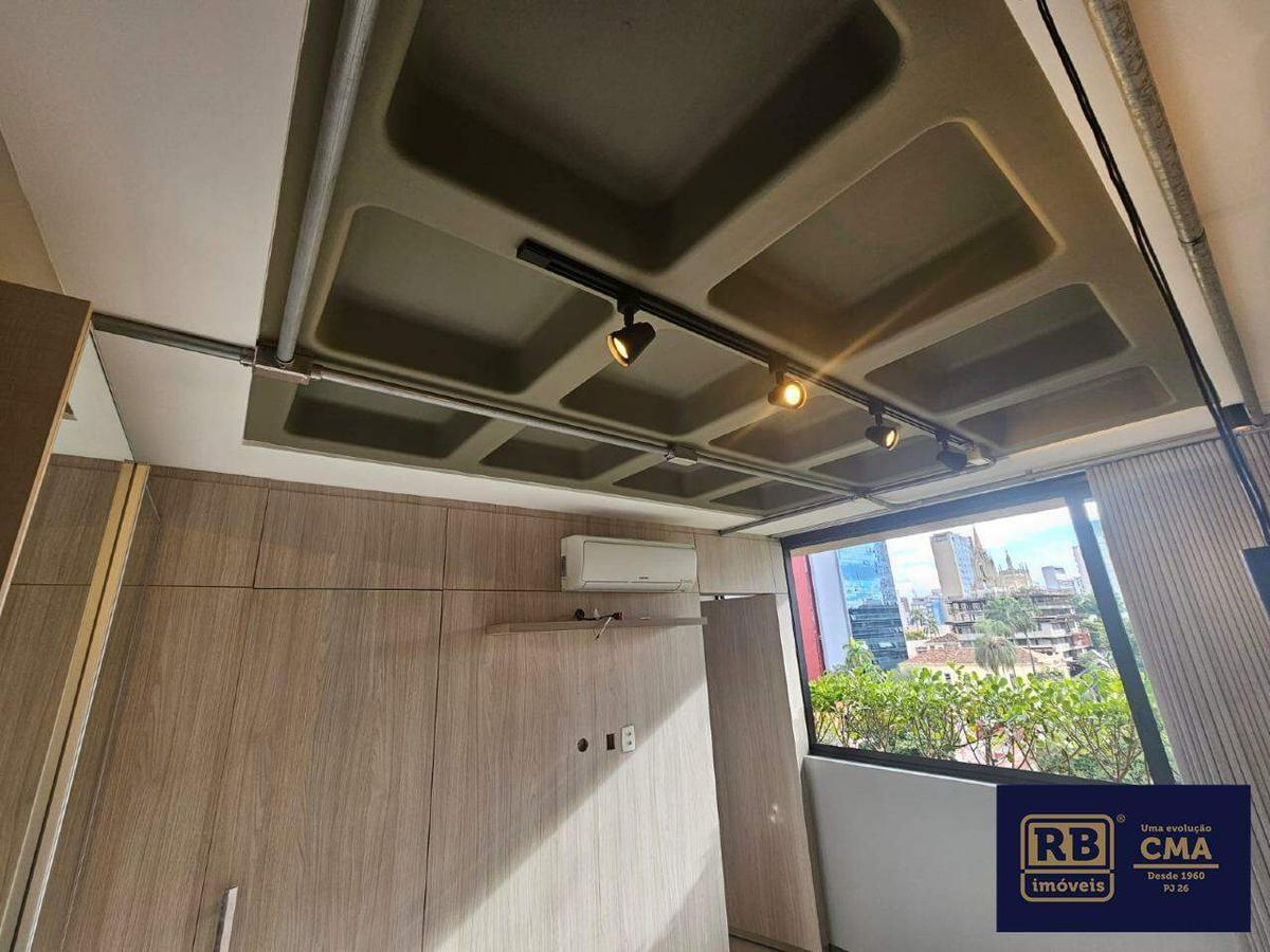Apartamento, Boa Viagem, 2 Quartos, 2 Vagas, 1 Suíte