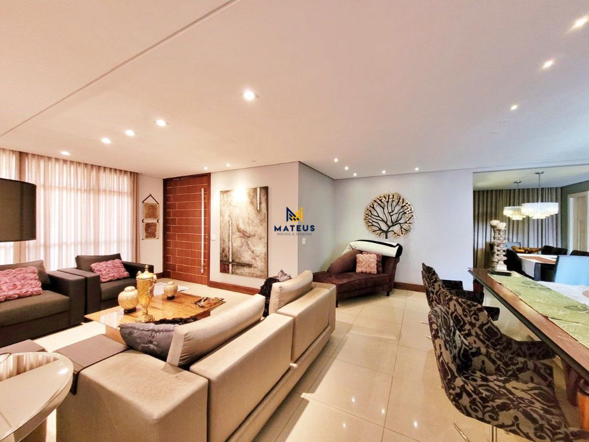 Apartamento, Caiçaras, 2 Quartos, 3 Vagas, 2 Suítes