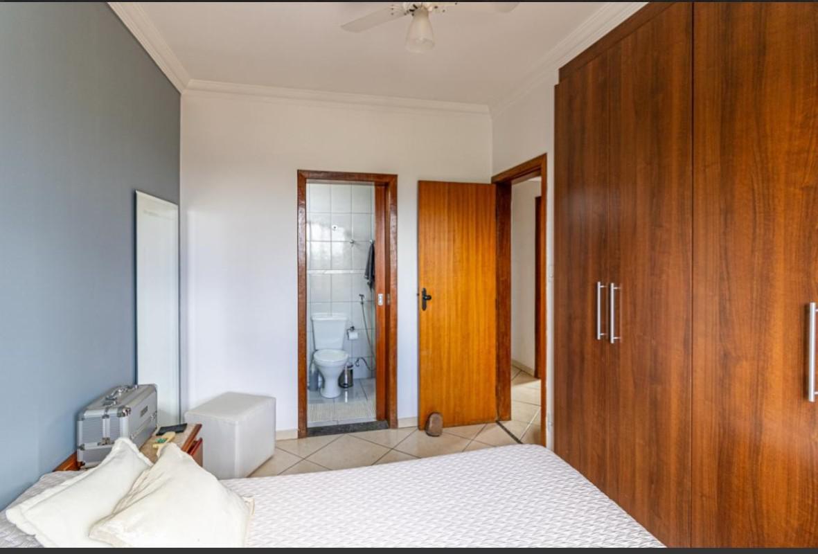 Cobertura, Novo Eldorado, 3 Quartos, 2 Vagas, 1 Suíte