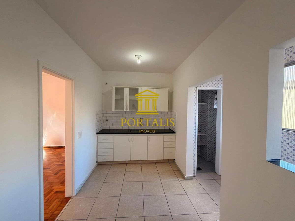 Apartamento, Serra, 3 Quartos, 1 Vaga, 1 Suíte