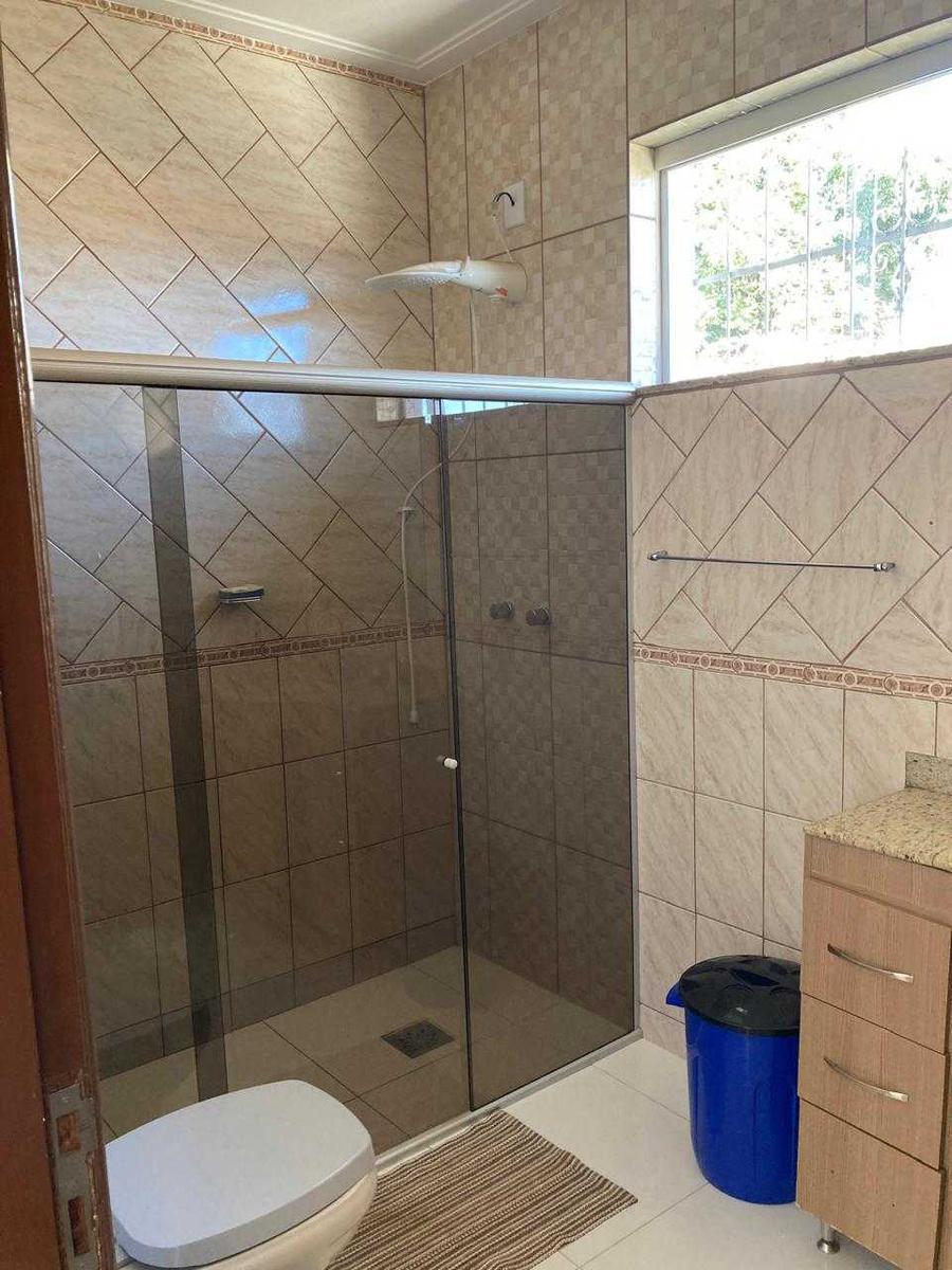 Casa, Centro, 4 Quartos, 6 Vagas, 1 Suíte