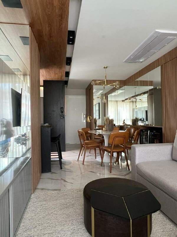 Apartamento, Sion, 2 Quartos, 2 Vagas