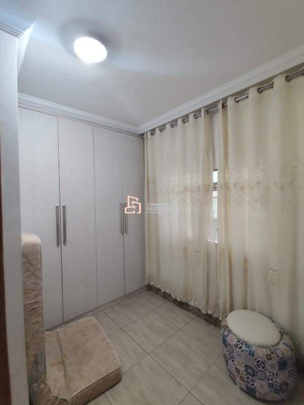 Casa Comercial, Vila Cristina, 3 Quartos, 2 Vagas, 1 Suíte