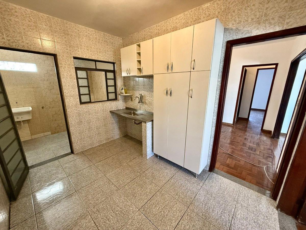 Casa, Santa Mônica, 3 Quartos, 1 Vaga, 1 Suíte