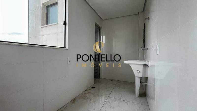 Apartamento, Indaiá, 4 Quartos, 3 Vagas, 3 Suítes