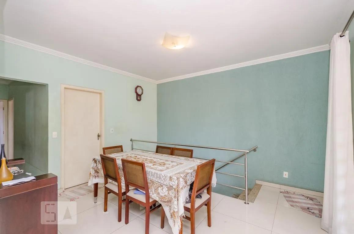Casa, Havaí, 3 Quartos, 3 Vagas, 1 Suíte