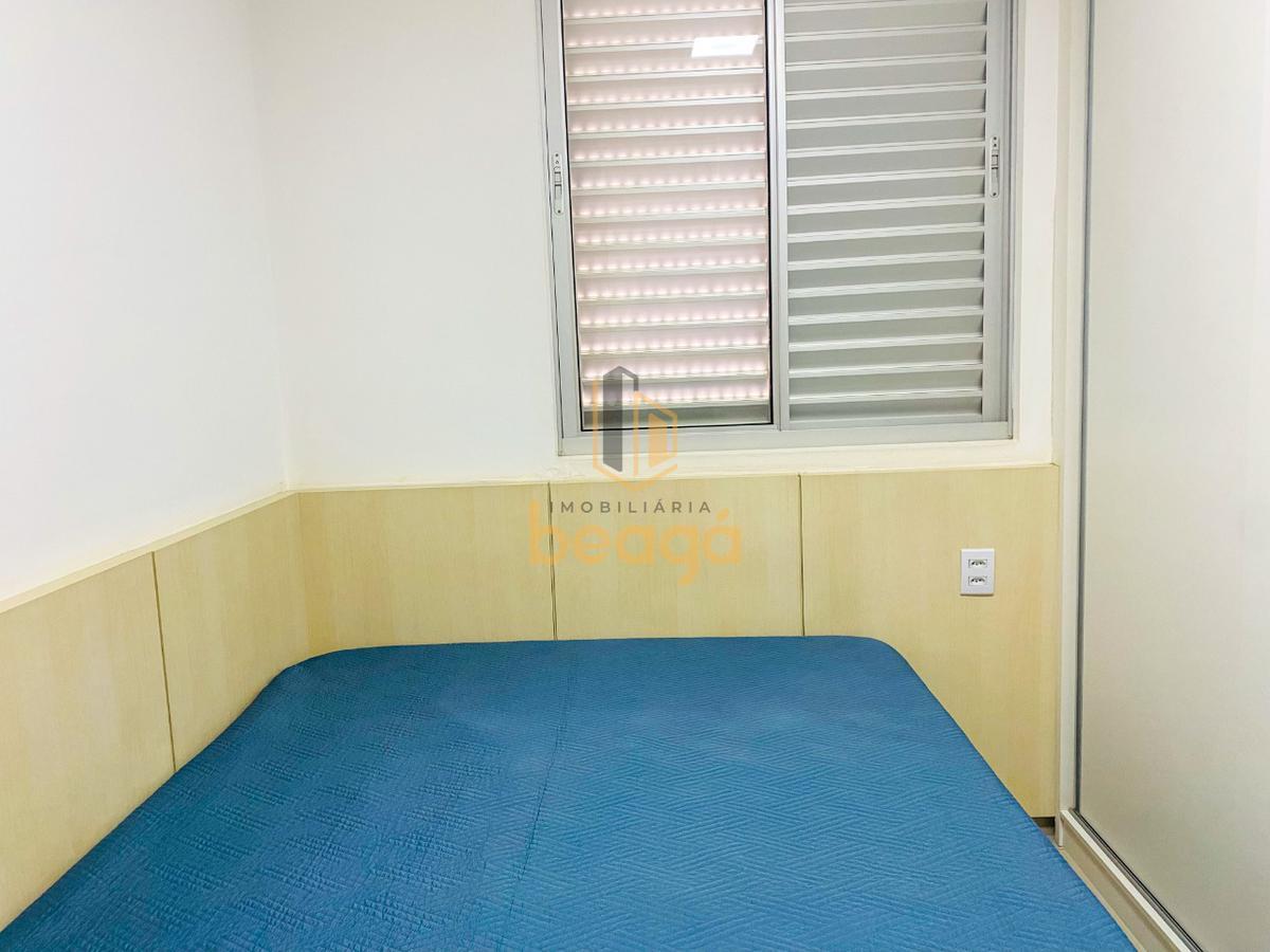 Cobertura, Cabral, 2 Quartos, 2 Vagas