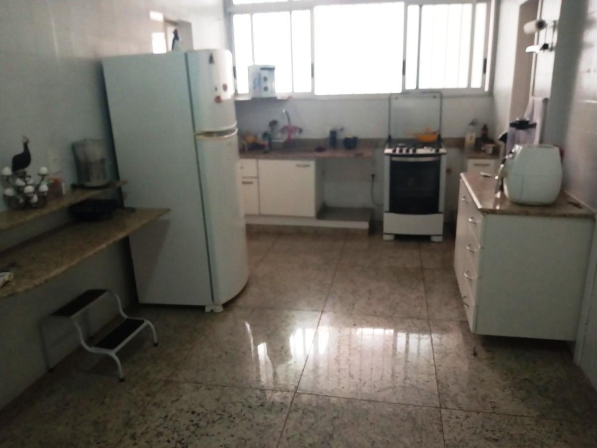 Casa, Cidade Jardim, 4 Quartos, 10 Vagas, 1 Suíte