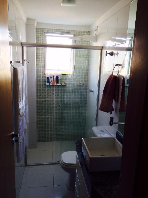 Apartamento, União, 3 Quartos, 2 Vagas, 1 Suíte