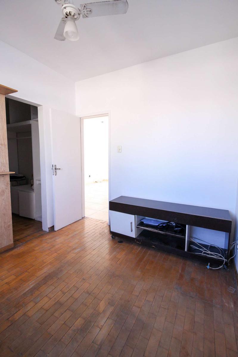 Cobertura, Alto Barroca, 3 Quartos, 1 Vaga, 1 Suíte