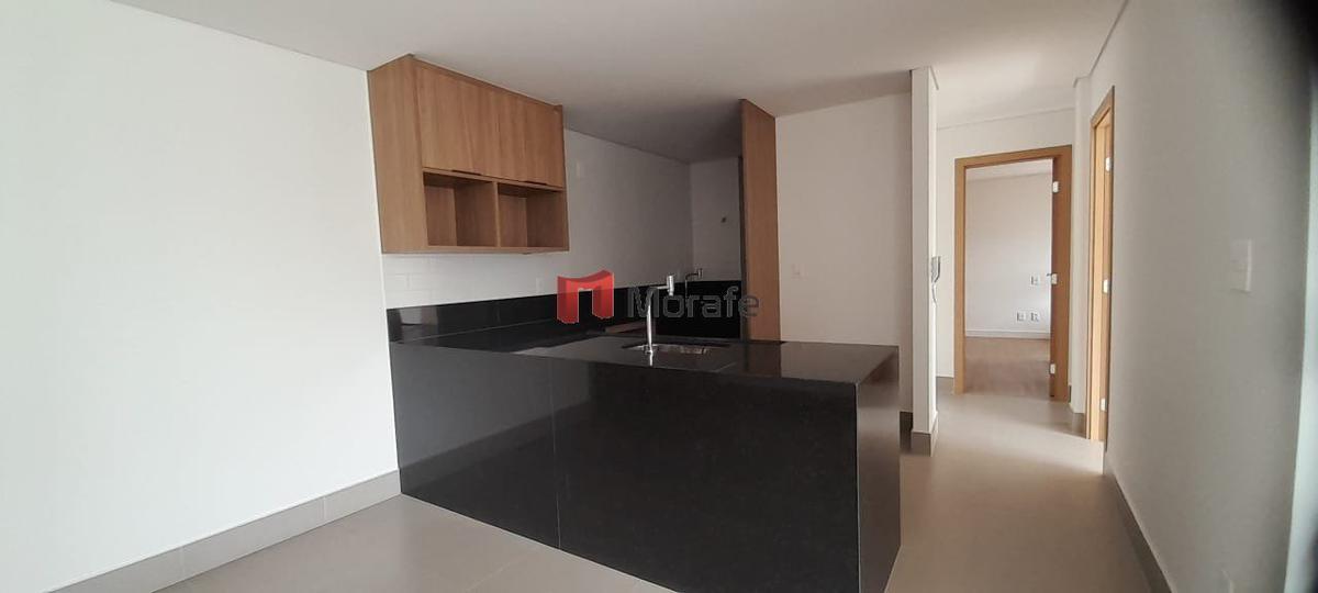Apartamento, Centro, 2 Quartos, 2 Vagas, 1 Suíte