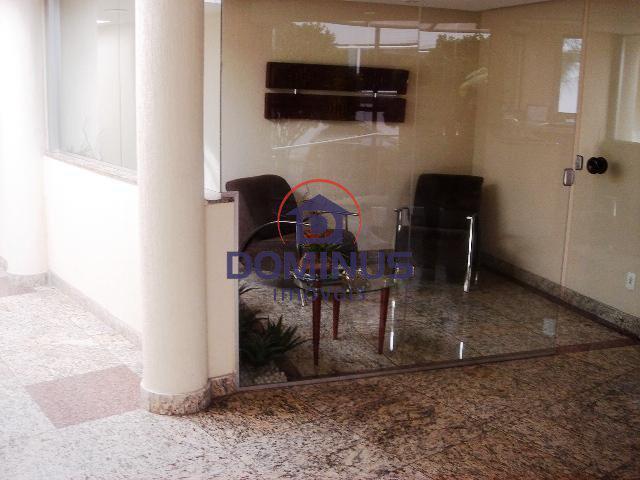 Apartamento, Grajaú, 2 Quartos, 1 Vaga